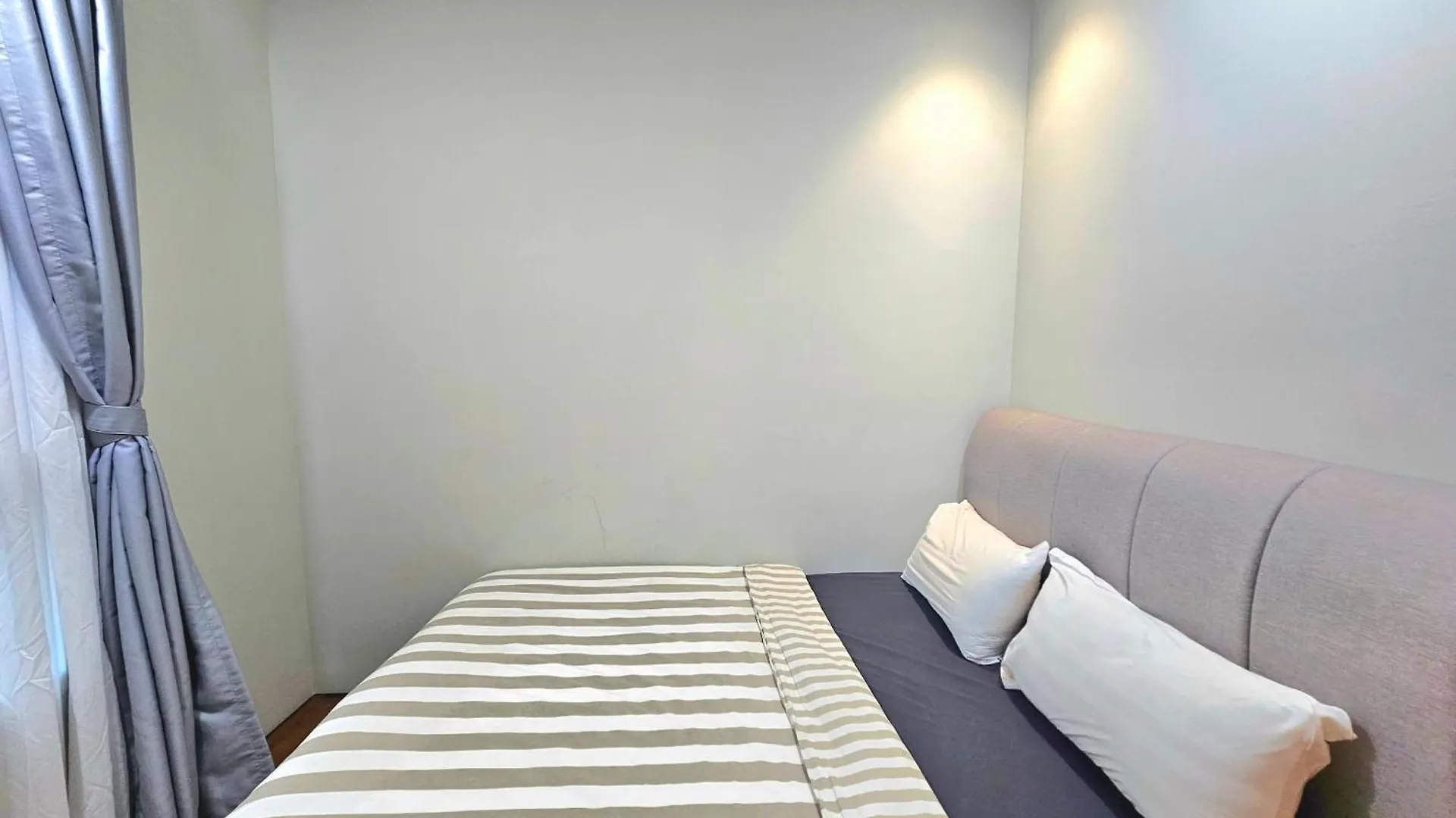 Apartment Sky By Monosuites Klcc Kuala Lumpur