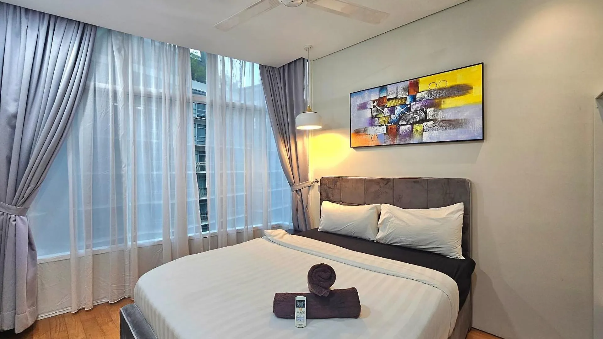 Apartment Sky By Monosuites Klcc Kuala Lumpur