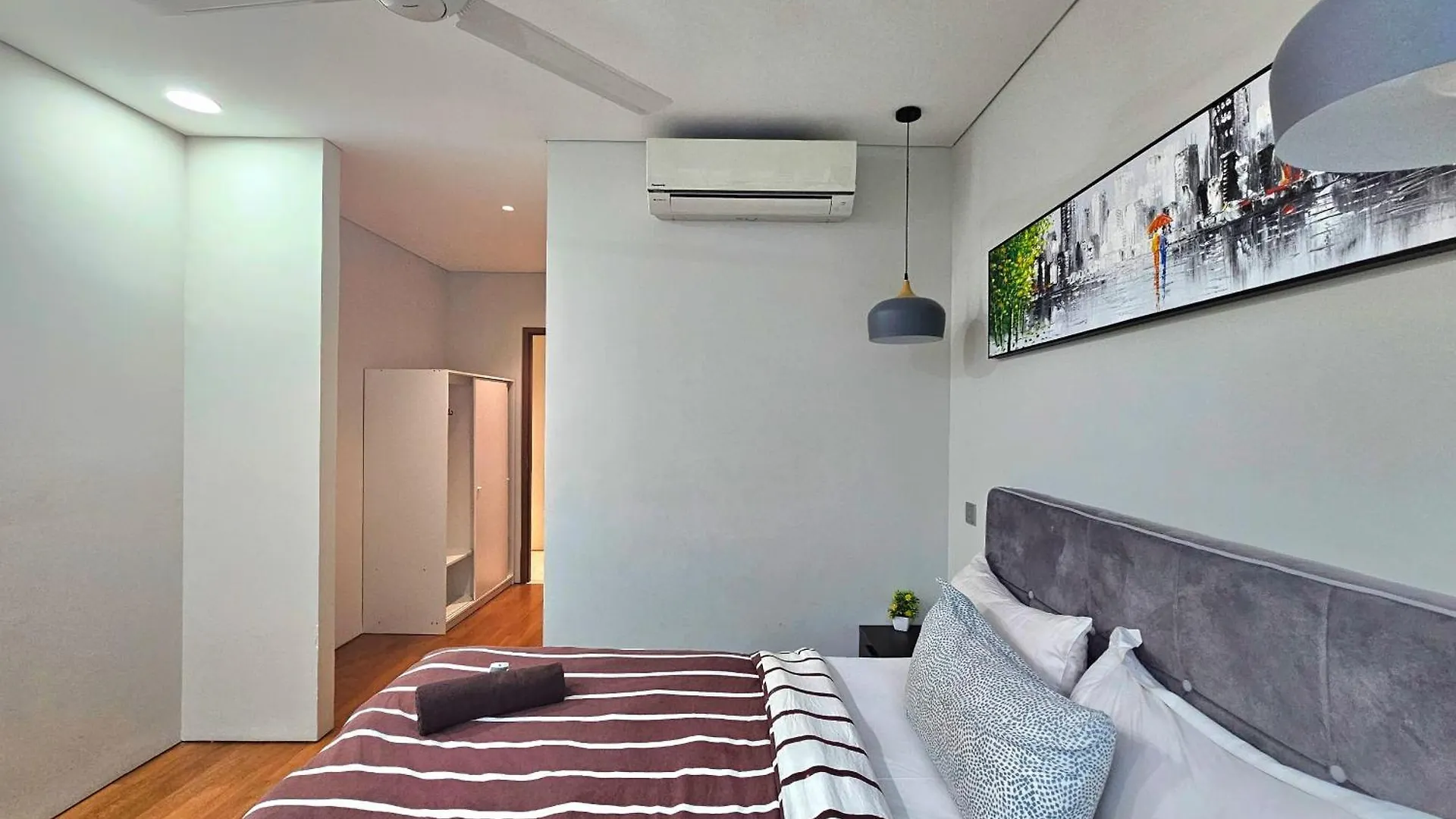 Apartment Sky By Monosuites Klcc Kuala Lumpur Malásia