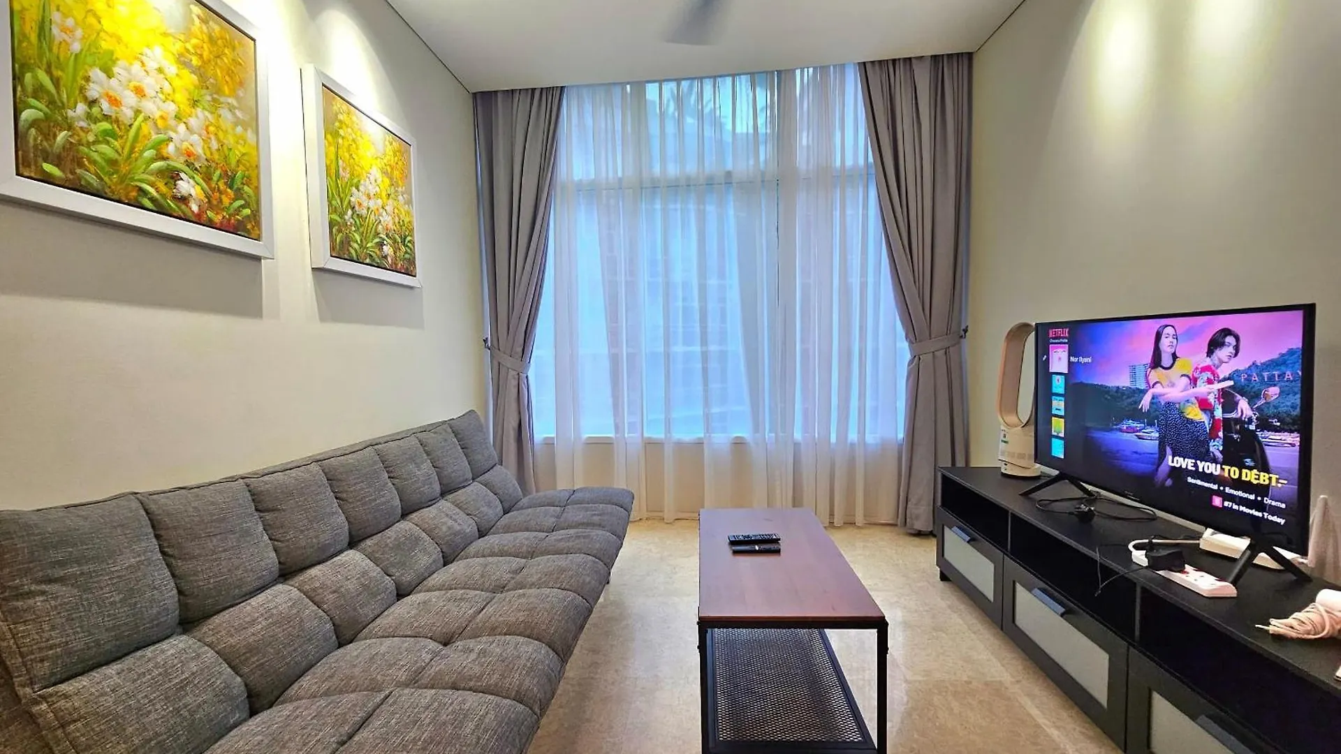 Apartment Sky By Monosuites Klcc Kuala Lumpur