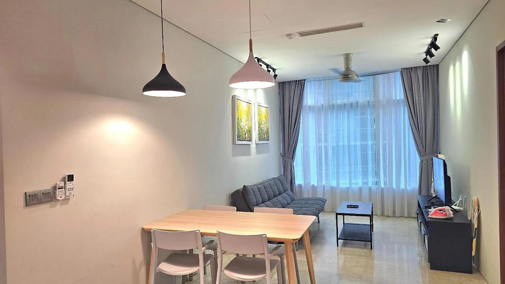 Apartment Sky By Monosuites Klcc Kuala Lumpur