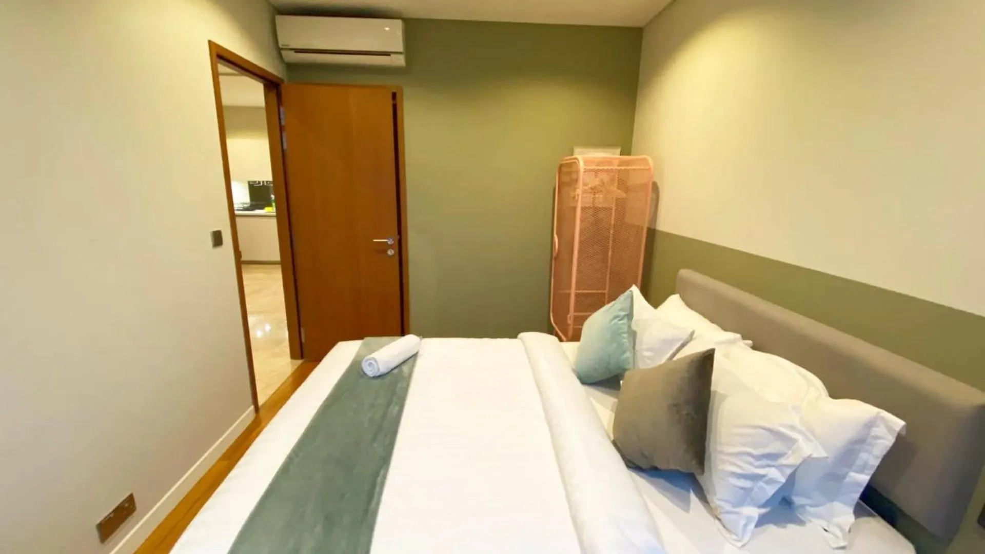 Apartment Sky By Monosuites Klcc Kuala Lumpur