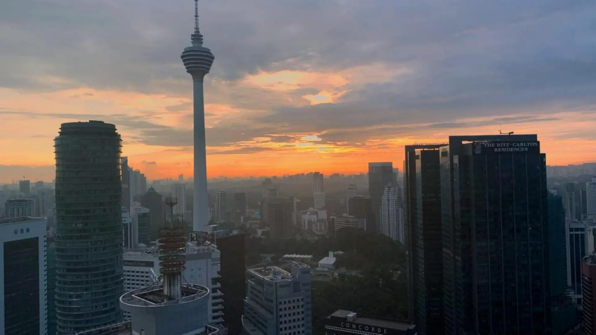 Apartment Sky By Monosuites Klcc Kuala Lumpur Malásia