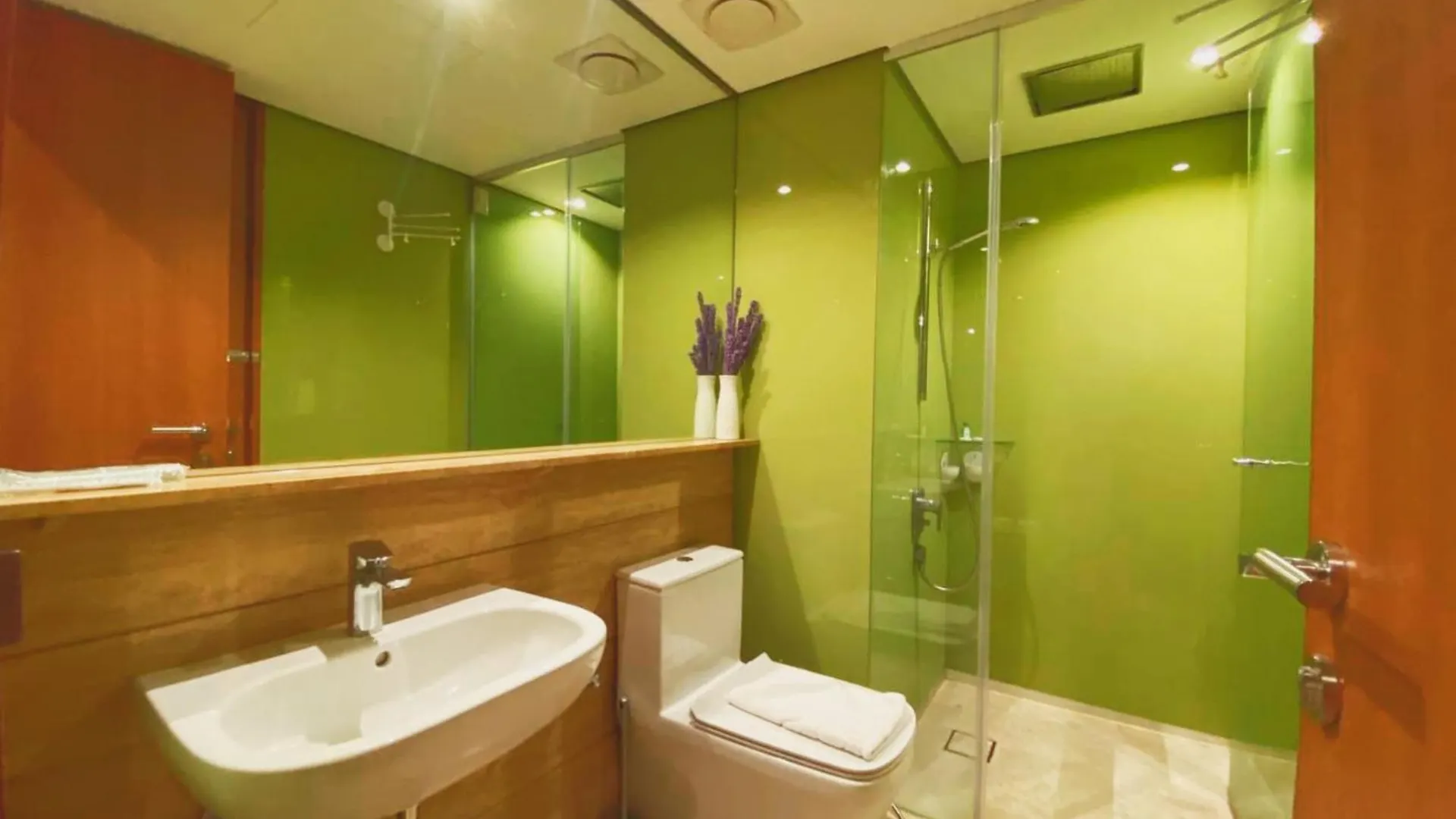 Apartment Sky By Monosuites Klcc Kuala Lumpur