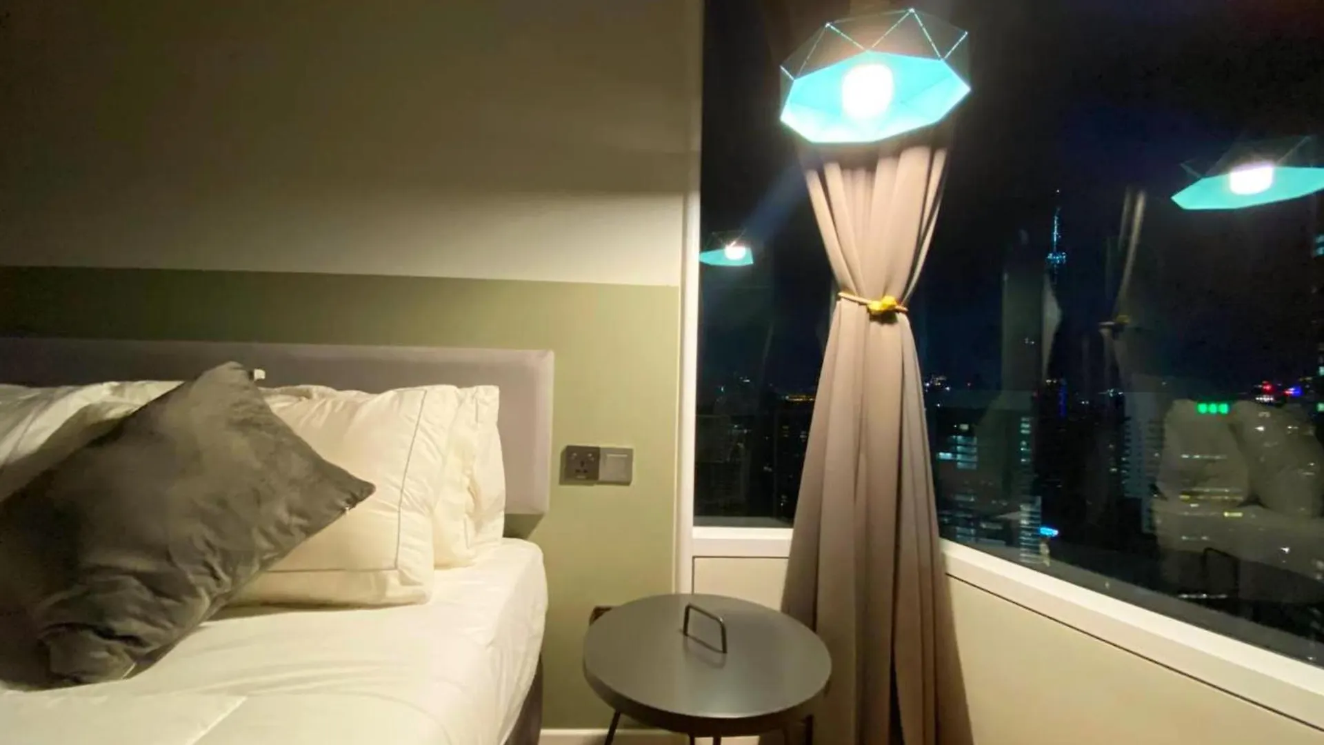 Apartment Sky By Monosuites Klcc Kuala Lumpur
