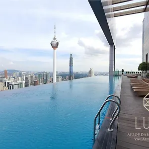 The Platinum By Luma Apartment