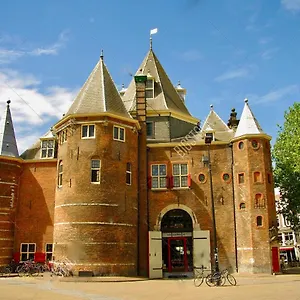 St Antonis Apartment Amsterdam