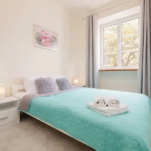 Miodowa Old Town Apartment Warsaw