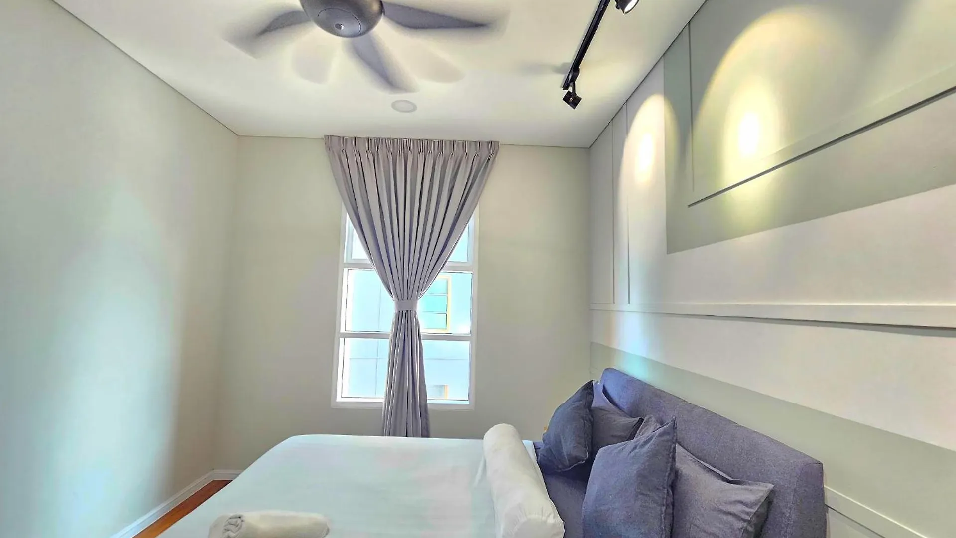 Apartment Sky By Monosuites Klcc Kuala Lumpur