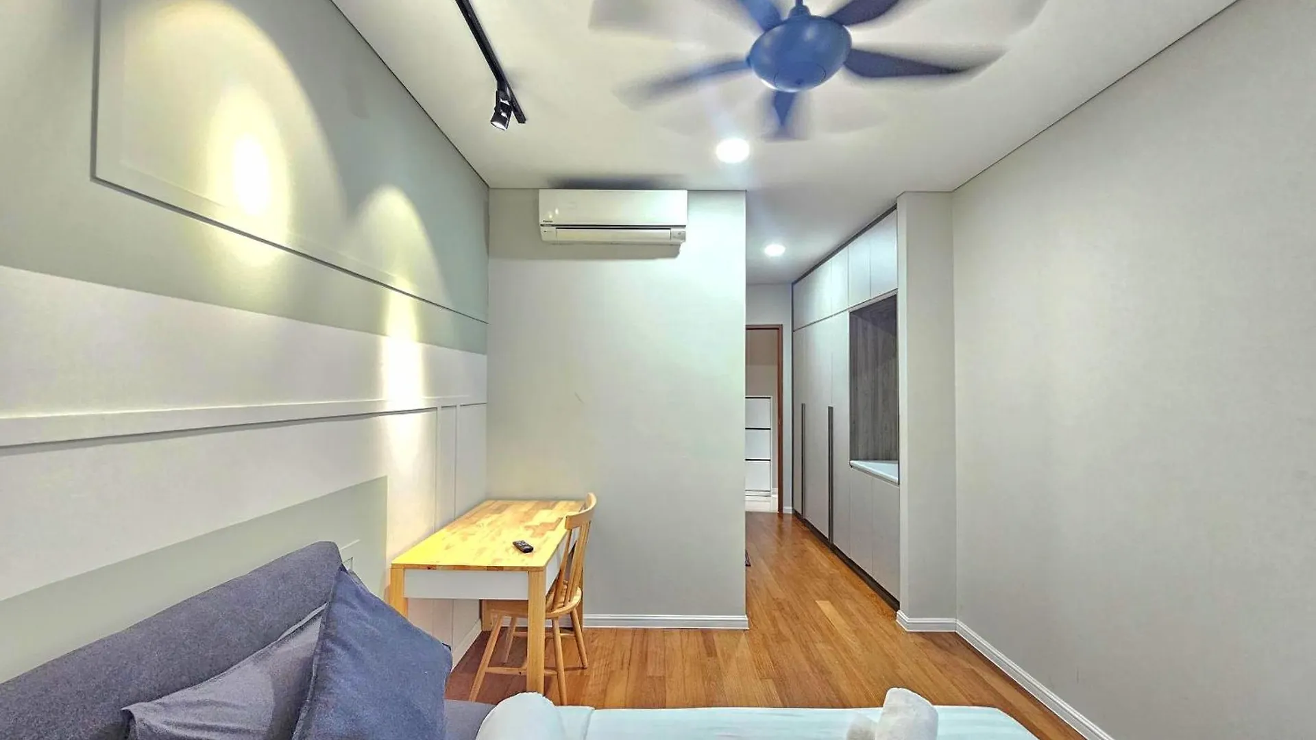 Apartment Sky By Monosuites Klcc Κουάλα Λουμπούρ