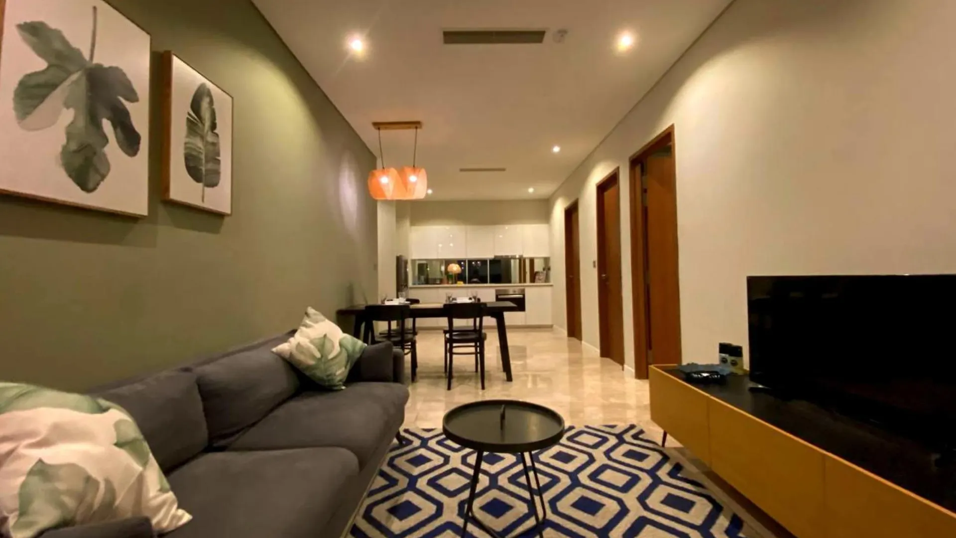 Apartment Sky By Monosuites Klcc Κουάλα Λουμπούρ Μαλαισία
